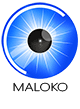 MALOKO – mapy, dekoracje, obrazy – dla domu i firmy